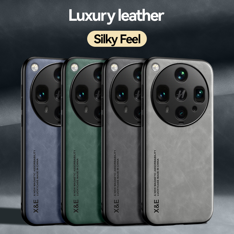Case for Oppo Find X8 Ultra Lu - Oppo Find X8 评论和价格