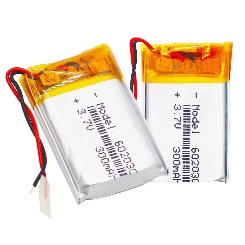 3.7V 300mAh 602030 Lithium Bat - Smart Watch 评论和价格