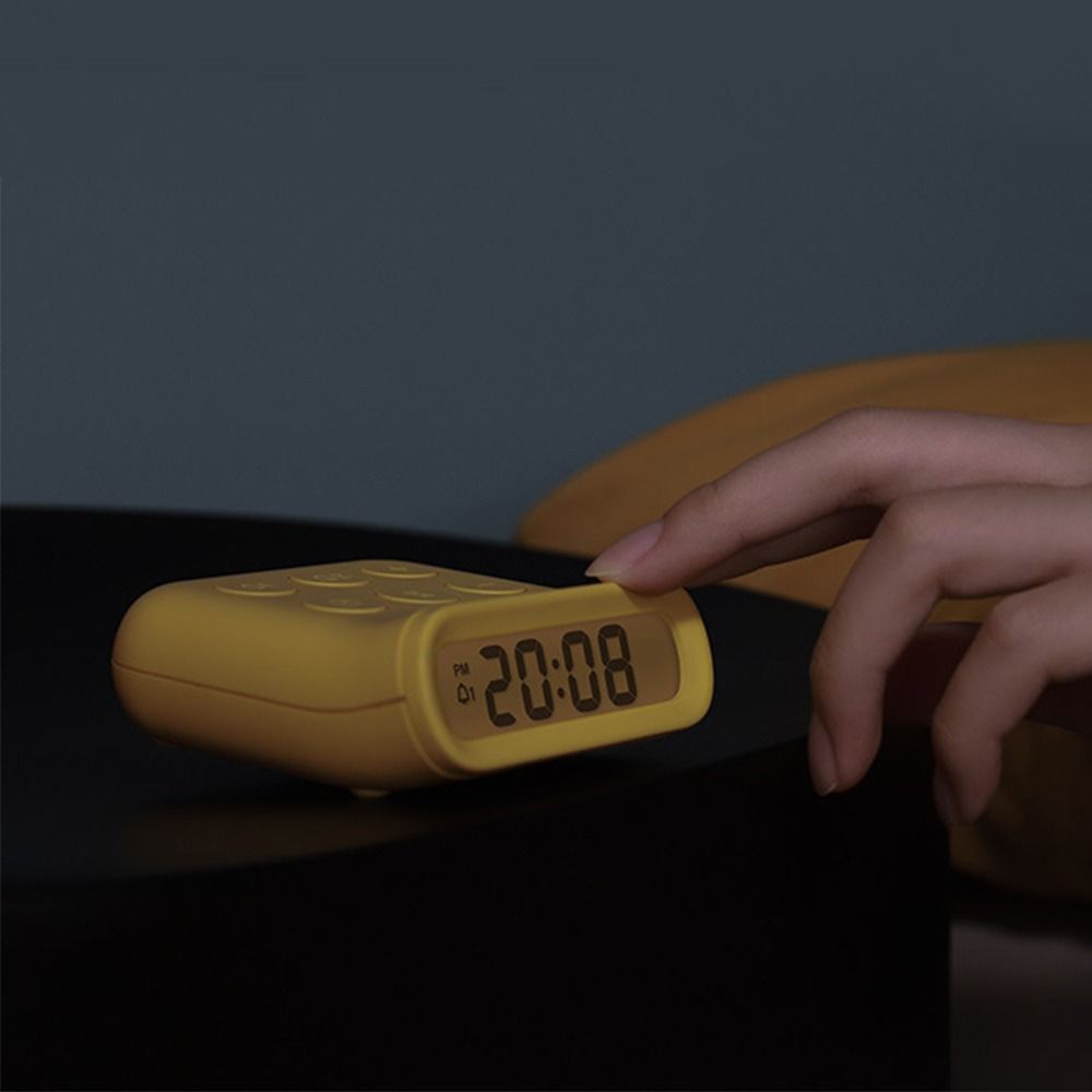 Gifts Creative Small Alarm Clo - Electronics Gadgets For Gift 评论和价格