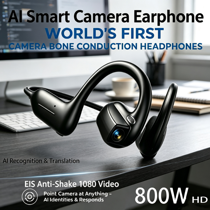 2026 New Smart Earphones Dynam - Headphones Wireless 评论和价格