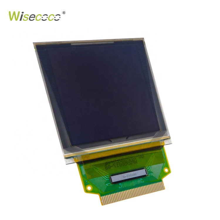 Full Color 1.5 Inch Small Size - Smart Watch 评论和价格