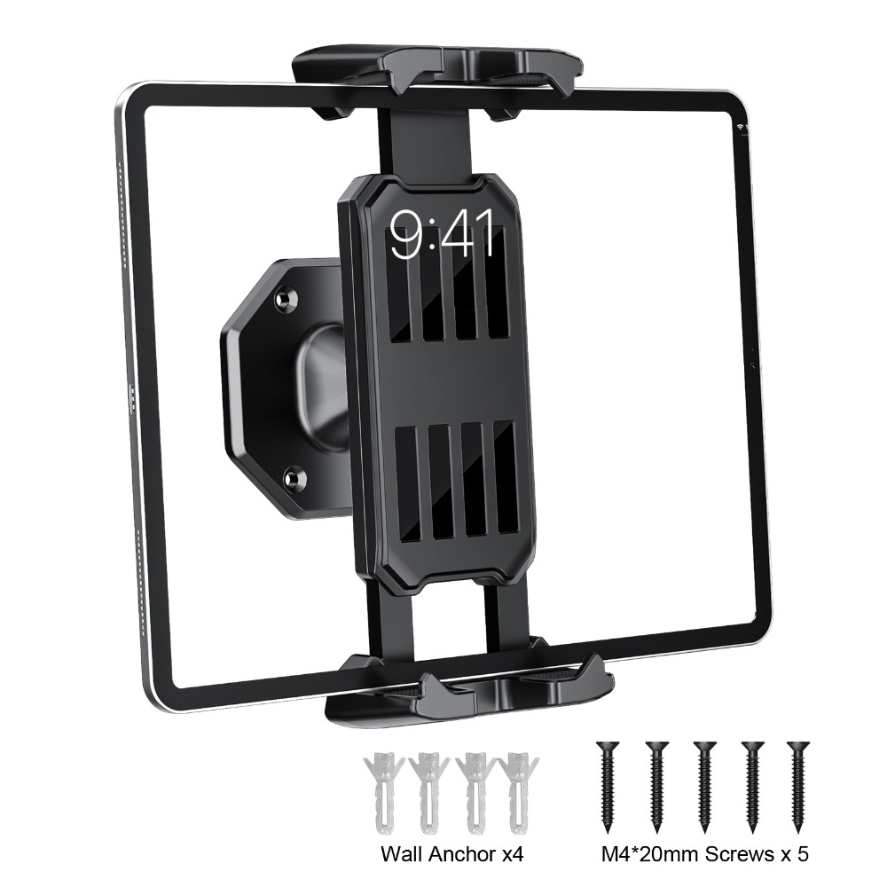 Wall Mount Phone Holder Tablet - Phone Holder 评论和价格
