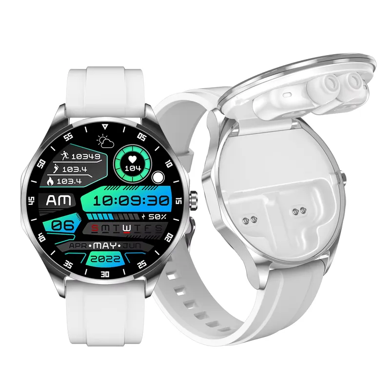 OEM Amoled 1.43'' Smart Watch  - Smart Watch 评论和价格
