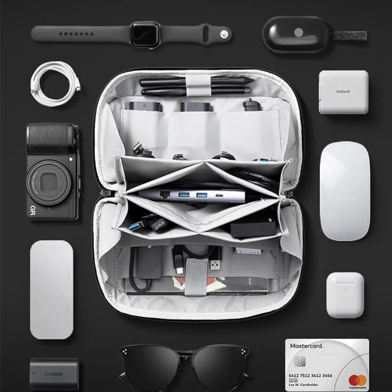 Multifunctional Digital Access - Cable Organizer 评论和价格