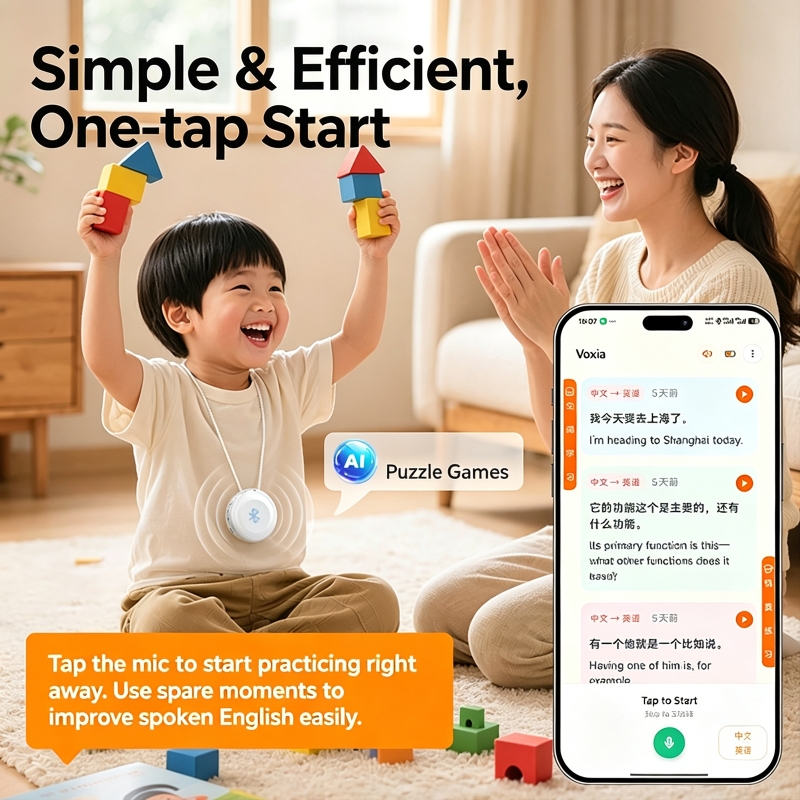 Intelligent Wearable Translato - Bluetooth Speaker 评论和价格