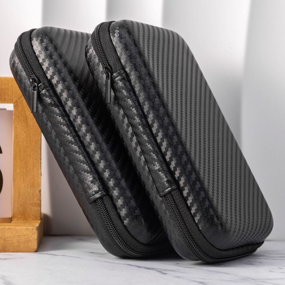 Simple EVA Earphone Bag Wear-r - Cable Organizer 评论和价格