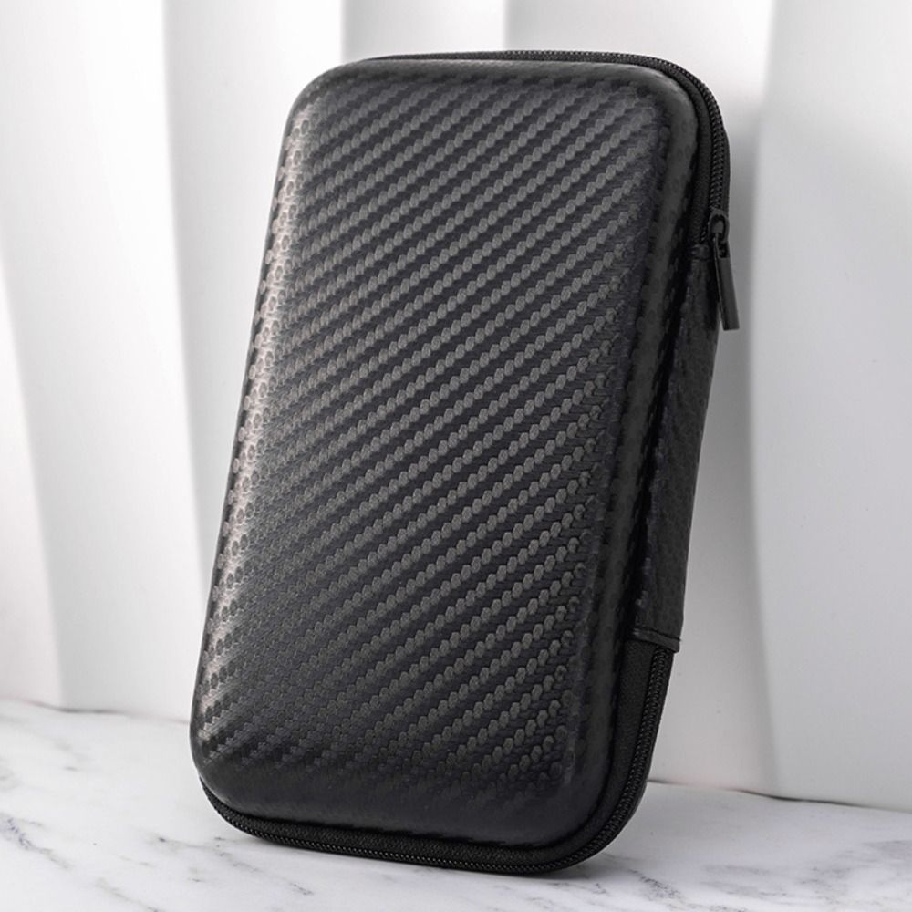 Simple EVA Earphone Bag Wear-r - Cable Organizer 评论和价格