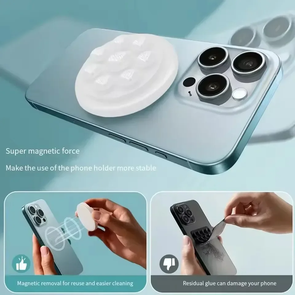 For Magsafe Magnetic Suction C - Phone Holder 评论和价格