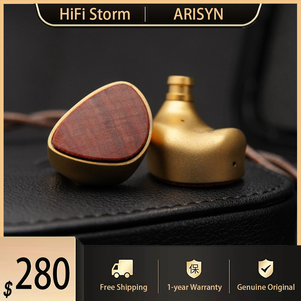 New ARISYN HUO SHU CU Earphone - Headphones Wireless 评论和价格