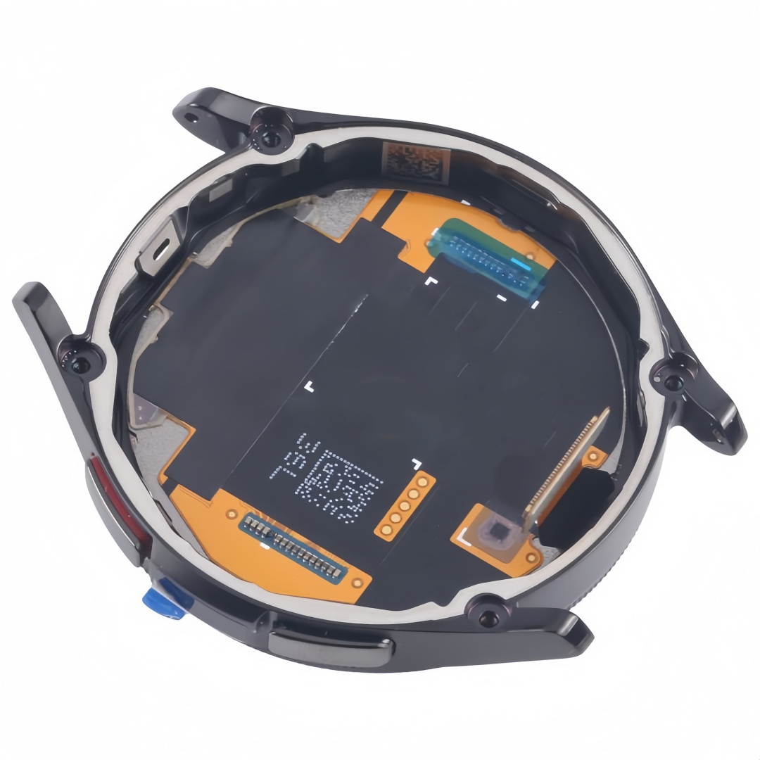 Smart watch LCD Screen with fr - Smart Watch 评论和价格