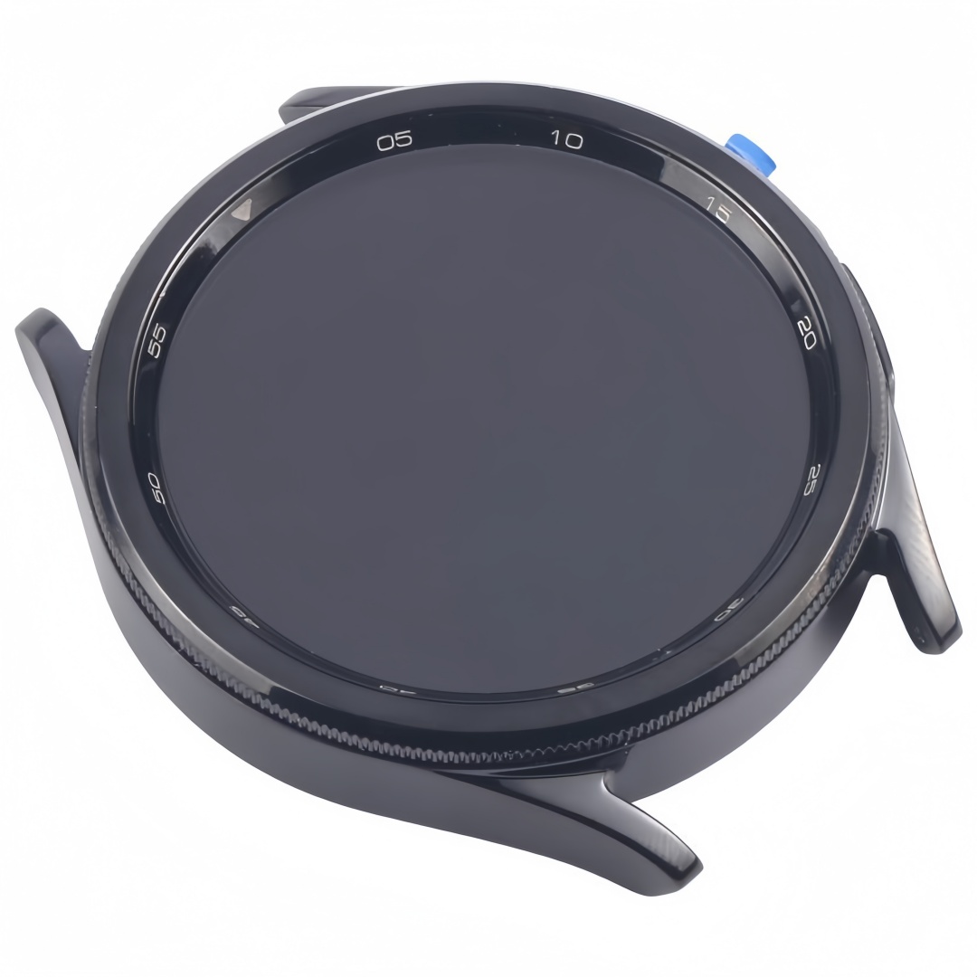 Smart watch LCD Screen with fr - Smart Watch 评论和价格