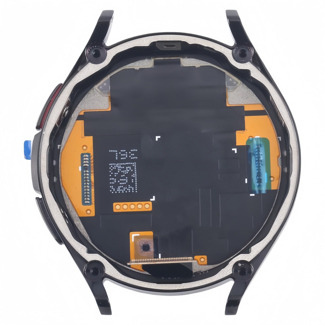 Smart watch LCD Screen with fr - Smart Watch 评论和价格