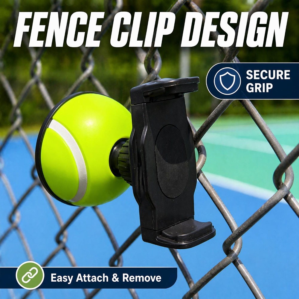 Universal Ball-shaped Phone Ho - Phone Holder 评论和价格