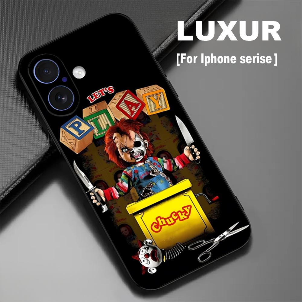Movie Phone Case For iPhone 18 - Usb Charger 评论和价格