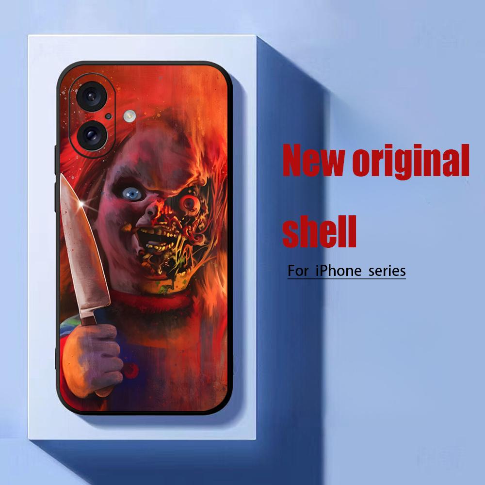 Movie Phone Case For iPhone 18 - Usb Charger 评论和价格