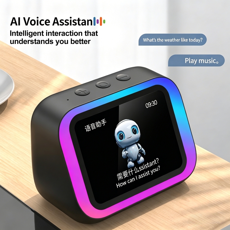 AI Voice Assistant Bluetooth S - Power Bank 评论和价格