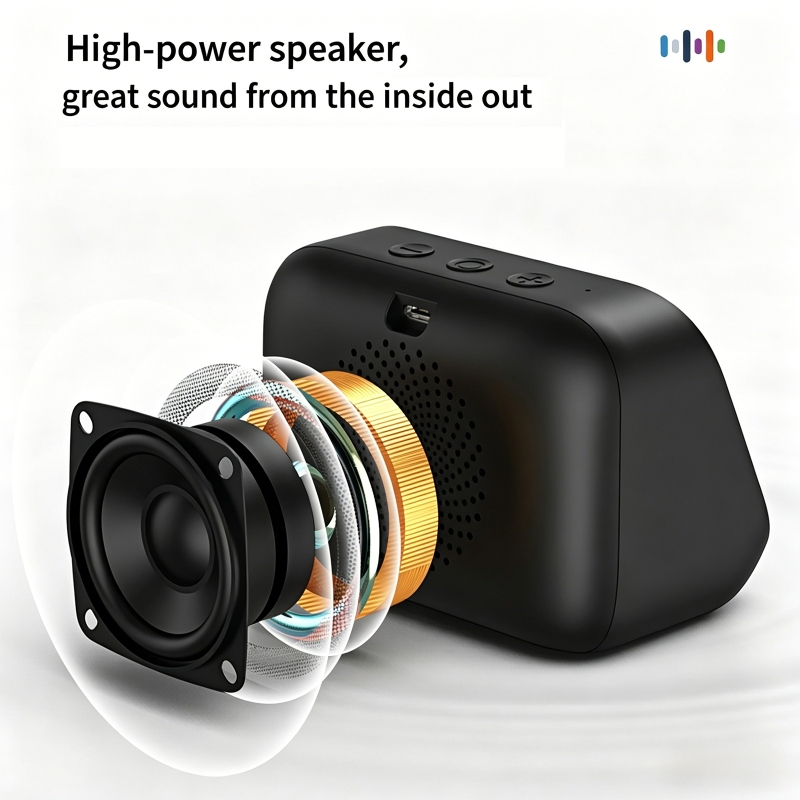 AI Voice Assistant Bluetooth S - Power Bank 评论和价格