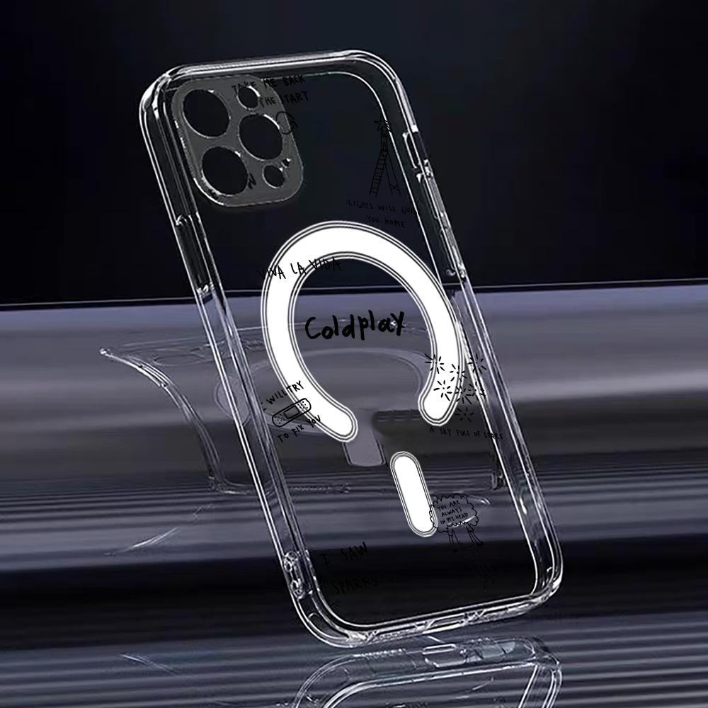 C-Coldplay Rapper Cool Phone C - Wireless Charger 评论和价格