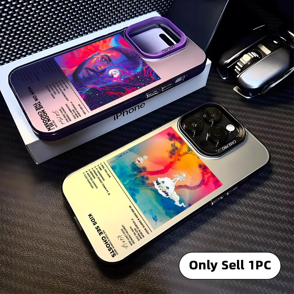 Rapper Kid C-Cudi Phone Case F - Usb Charger 评论和价格