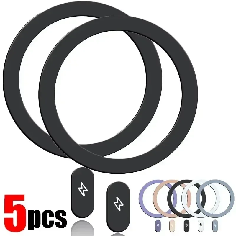 5-1PCS for Magsafe Self Adhesi - Wireless Charger 评论和价格