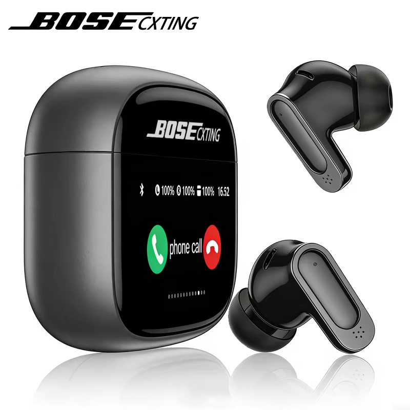 BOSECXTING Ultra V11 Smart Tou - Headphones Wireless 评论和价格