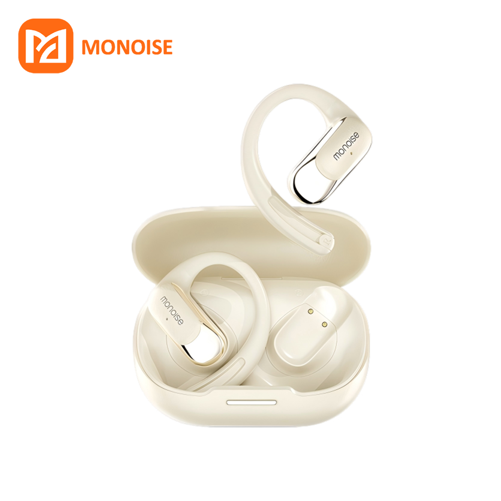 Monoise P-G2 AI Smart Earbuds  - Headphones Wireless 评论和价格