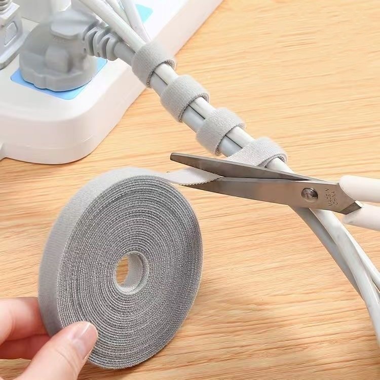 1/5M Cable Manager Data Cable  - Cable Organizer 评论和价格