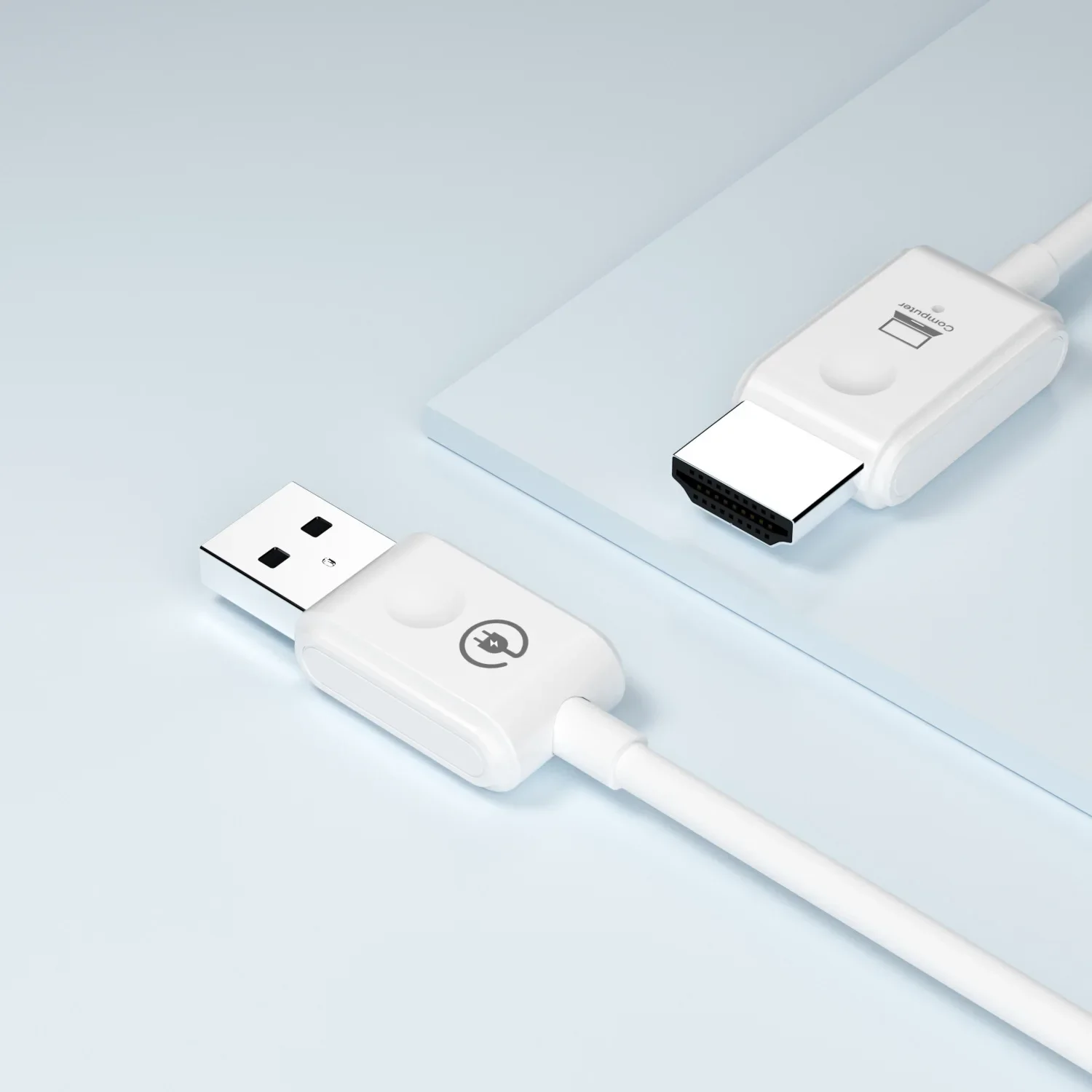 30m Wireless HDMI Extender Aud - Hdmi Adapter 评论和价格