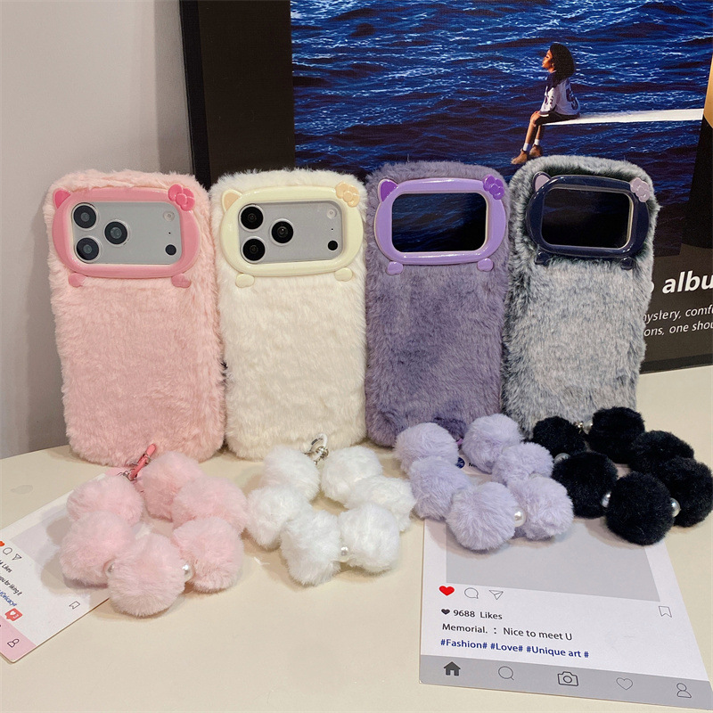 Luxury Solid Colors Furry Plus - Usb Charger 评论和价格