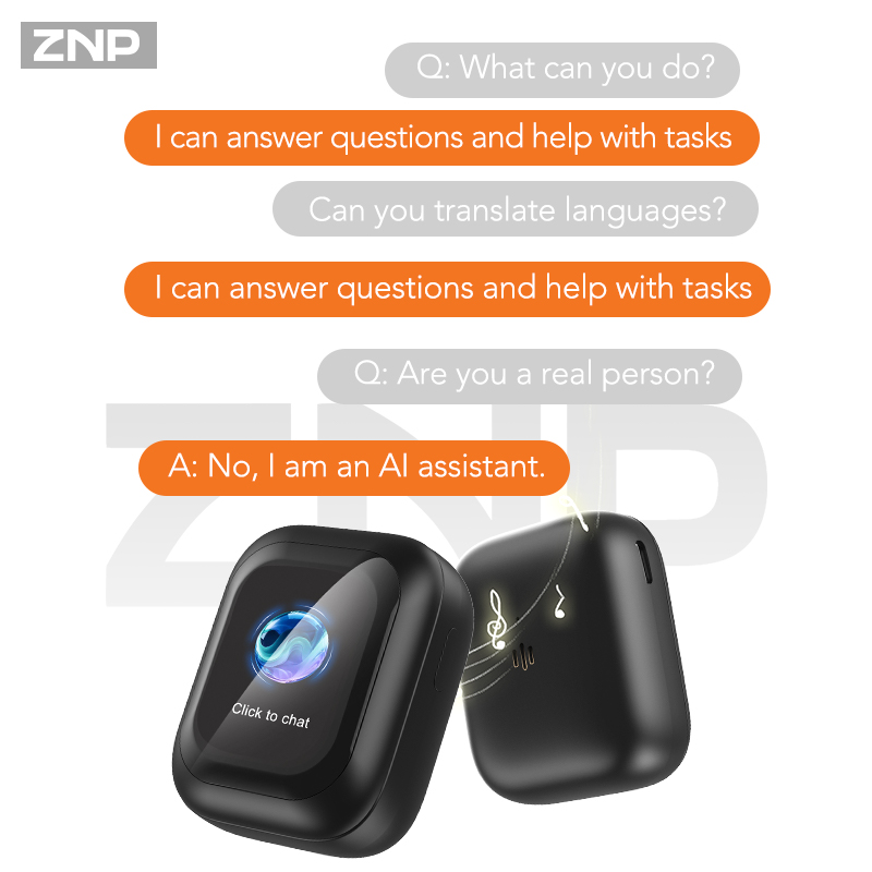 ZNP N04 TWS Wireless Earbuds W - Headphones Wireless 评论和价格