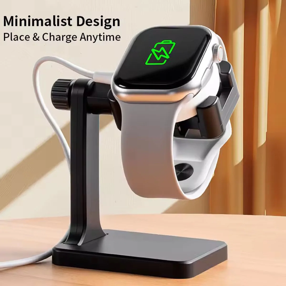 Universal Smart Watch Stand Ho - Smart Watch 评论和价格