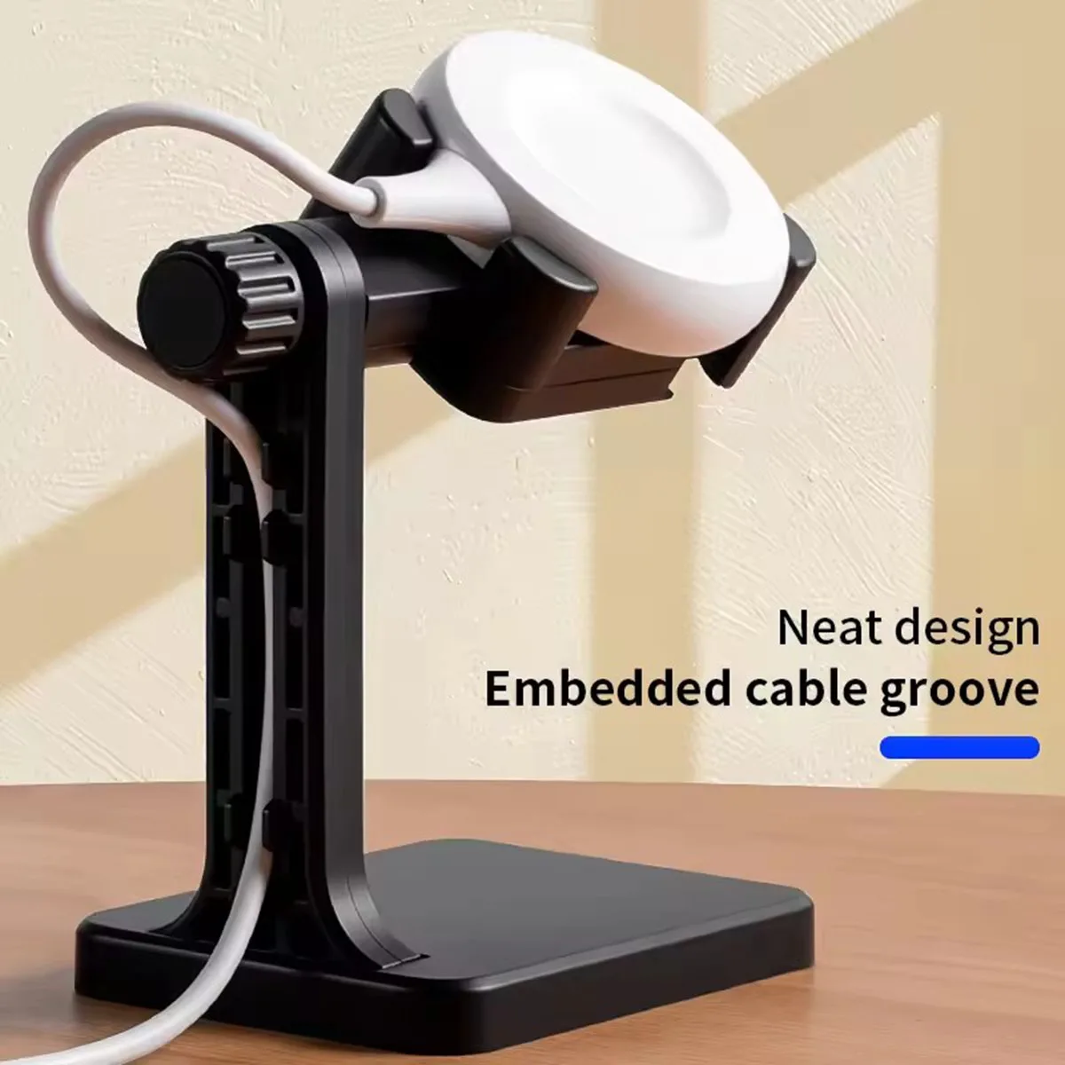 Universal Smart Watch Stand Ho - Smart Watch 评论和价格