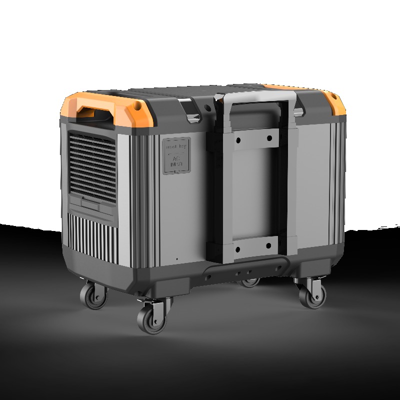 Newest 3000W Fast Charging Por - Power Bank 评论和价格