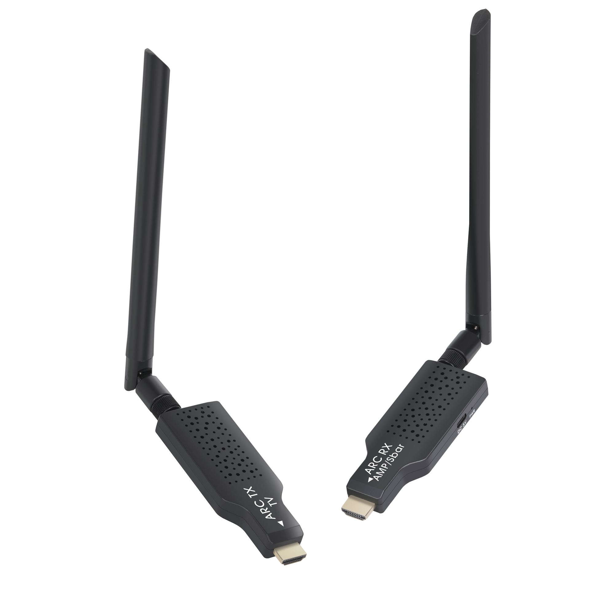 50M Wireless ARC Audio Transmi - Hdmi Adapter 评论和价格