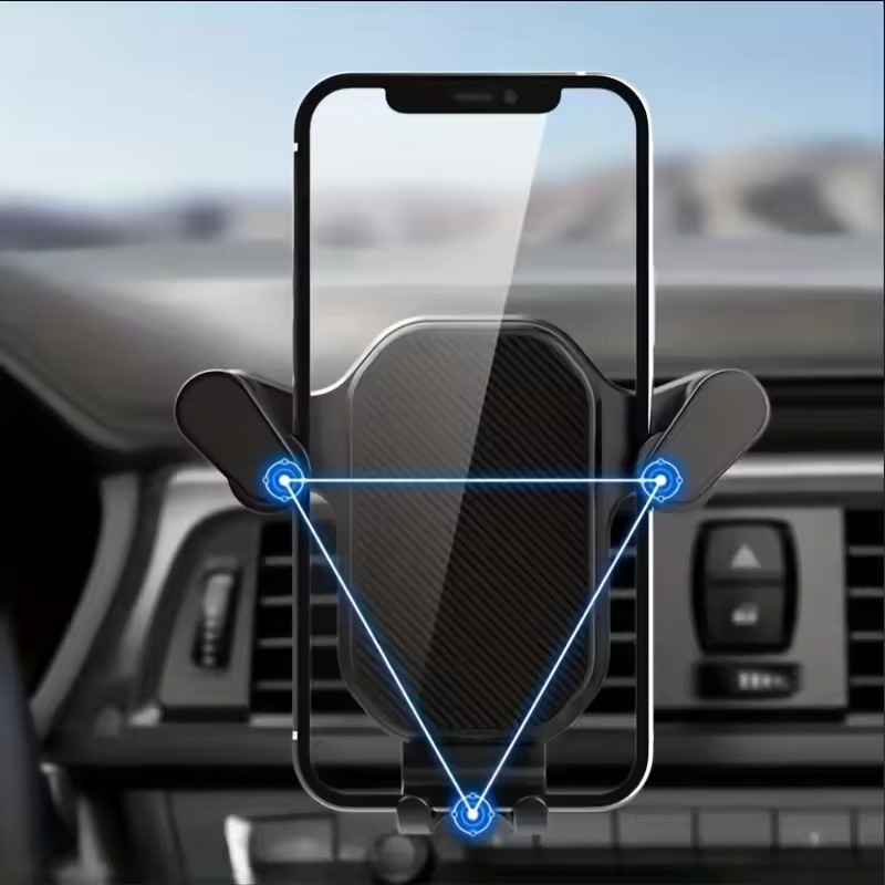 Universal Car Hook Base Phone  - Phone Holder 评论和价格