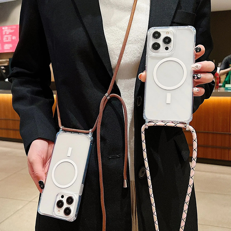 Shockproof Transparent Magneti - Wireless Charger 评论和价格