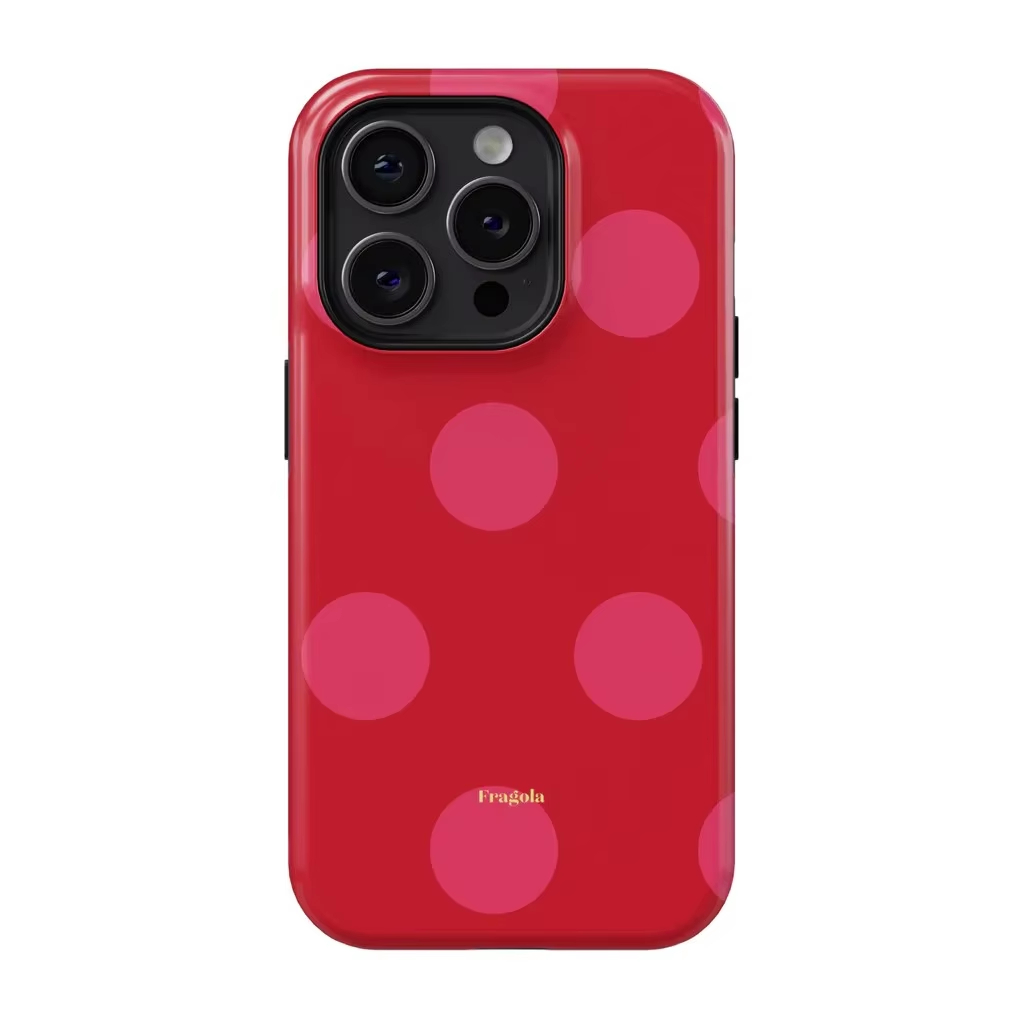 Ins Y2K Polka Dots Stripes Pho - Usb Charger 评论和价格