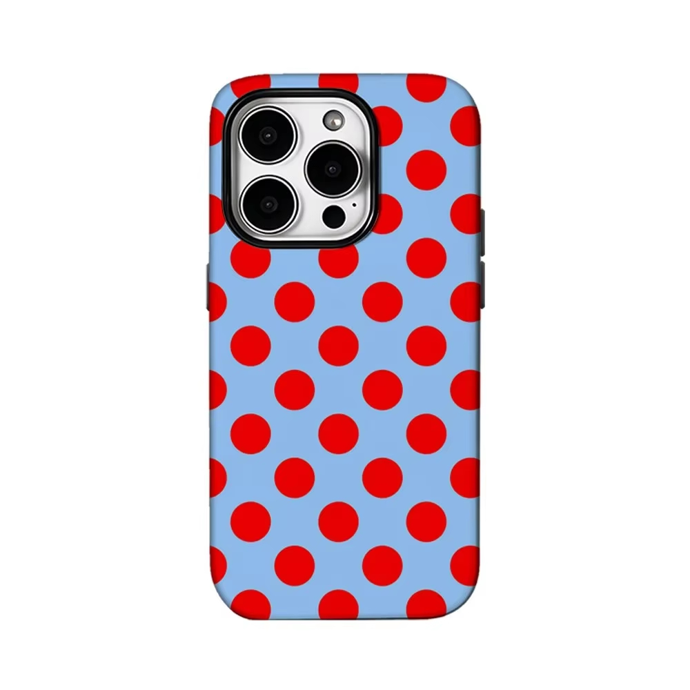Ins Y2K Polka Dots Stripes Pho - Usb Charger 评论和价格