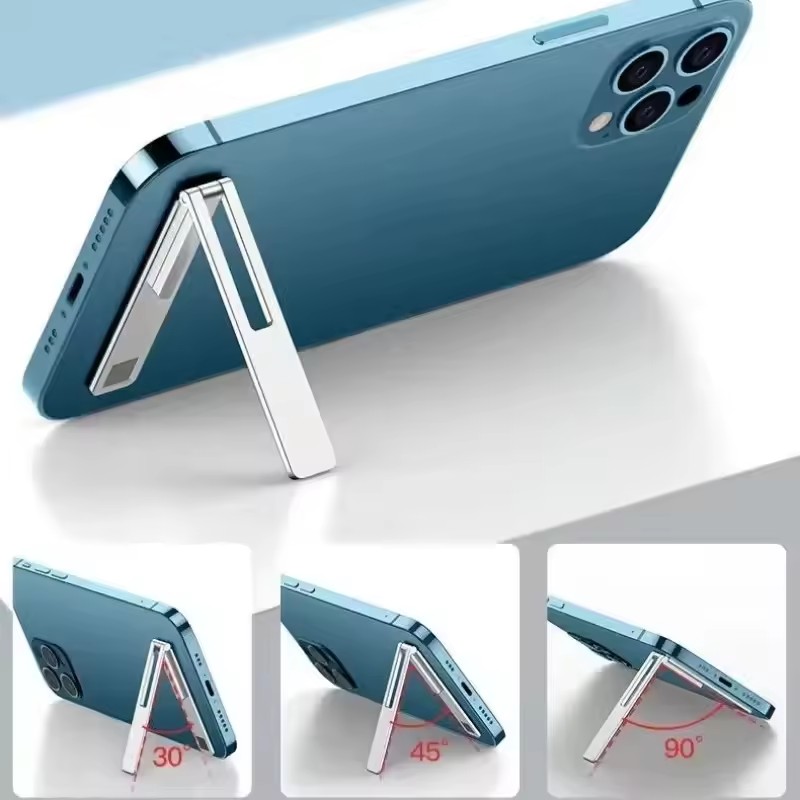 Magnetic Ultra Thin Foldable M - Phone Holder 评论和价格