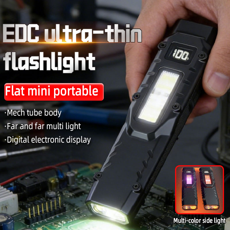 Dimmable COB LED Work Light Ty - Power Bank 评论和价格