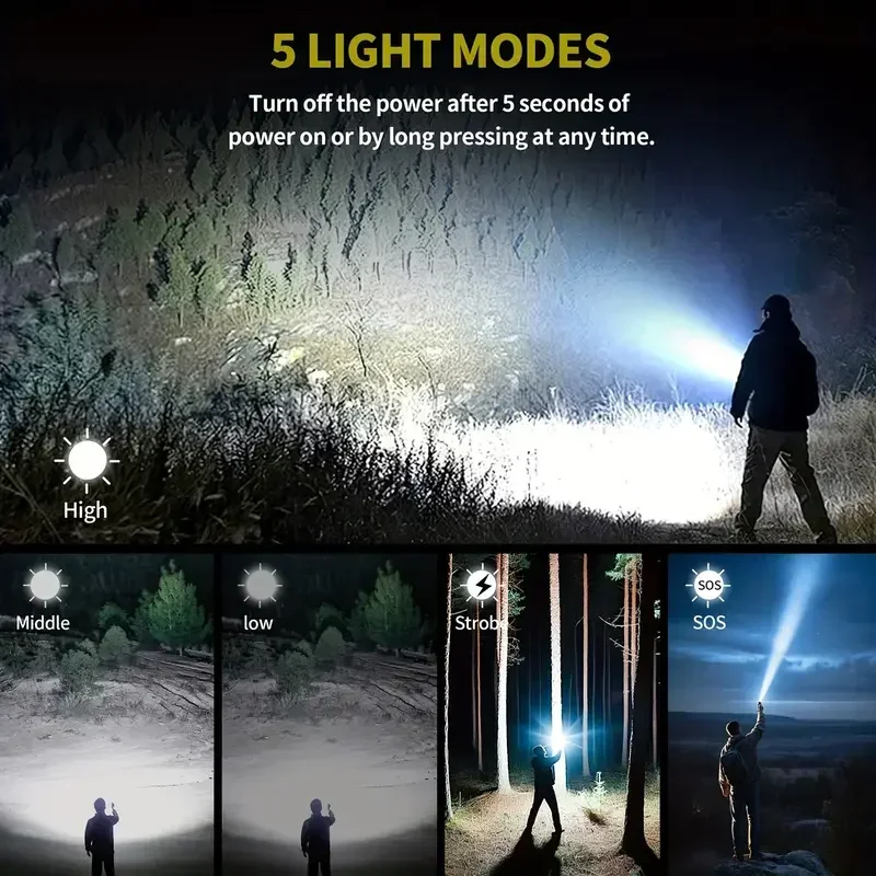 Flashlight Lighter & Power Ban - Power Bank 评论和价格