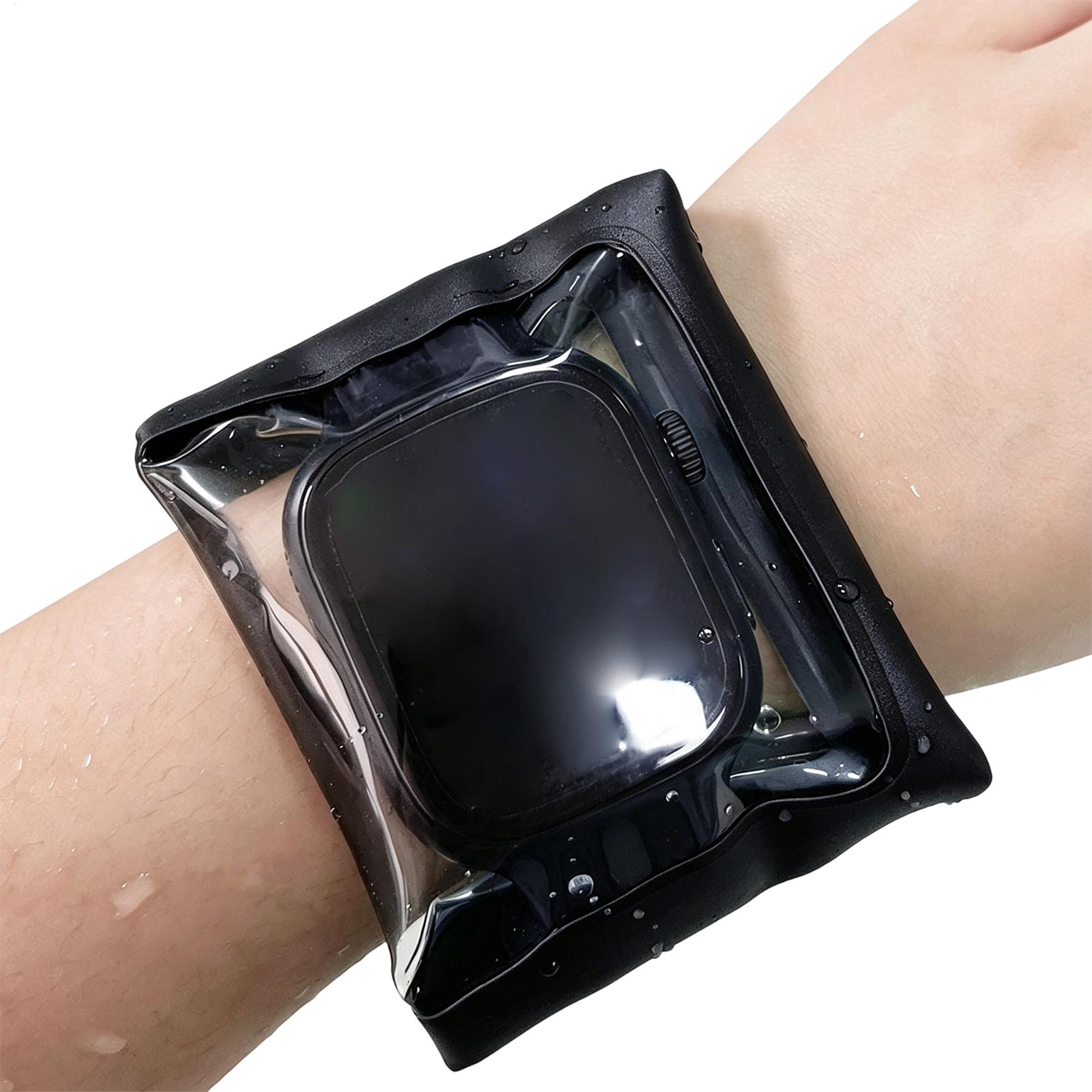 watch Screen Sealed Pouch Smar - Smart Watch 评论和价格