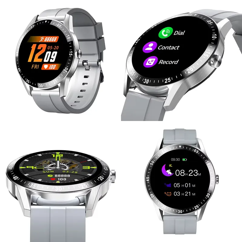 Phones Fitness Tracker With Ca - Smart Watch 评论和价格
