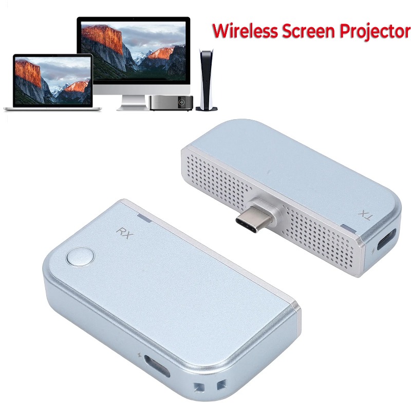 Wireless Video Audio HDMI-Comp - Hdmi Adapter 评论和价格