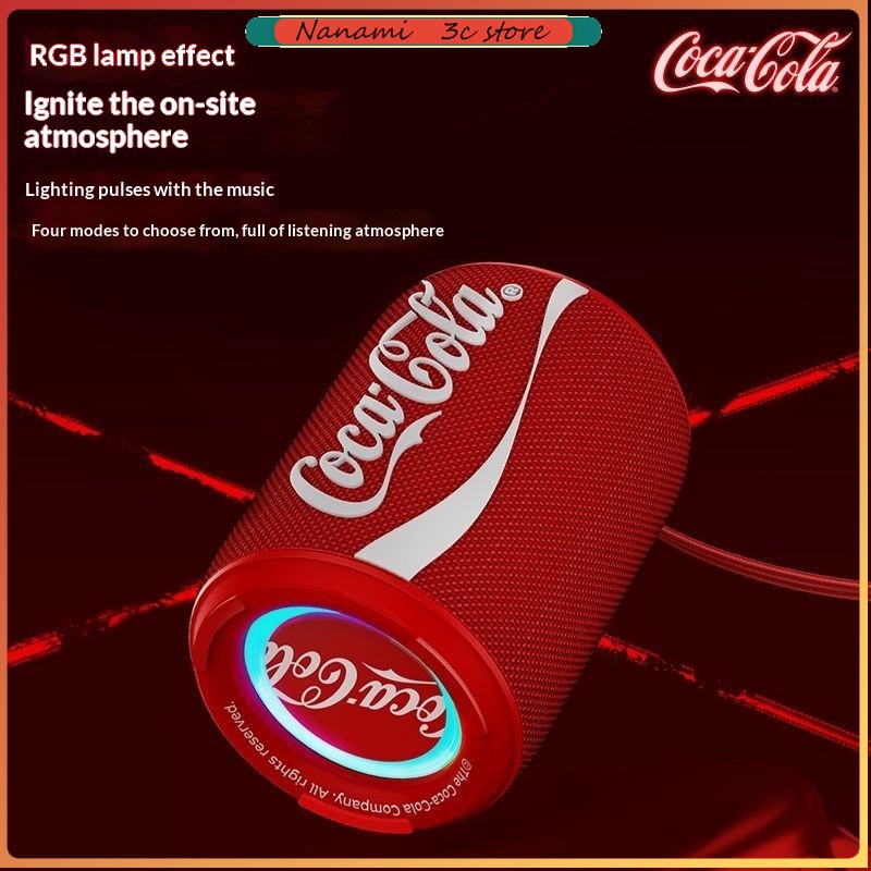 New Coke-Cola Collaboration Bl - Power Bank 评论和价格