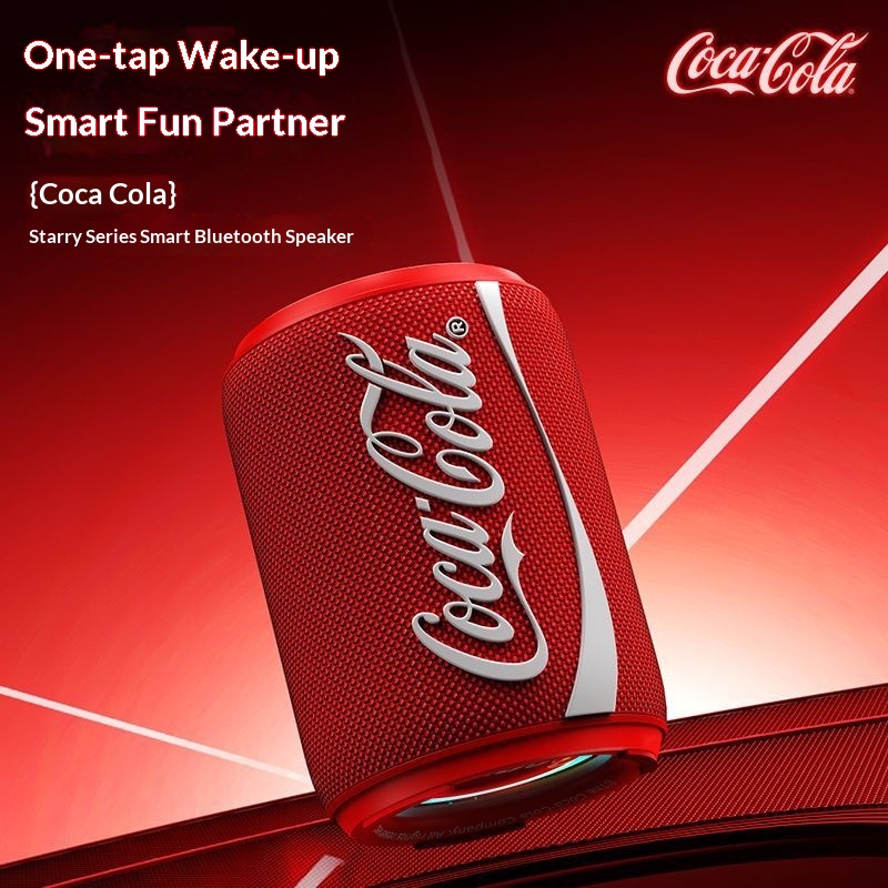 New Coke-Cola Collaboration Bl - Power Bank 评论和价格