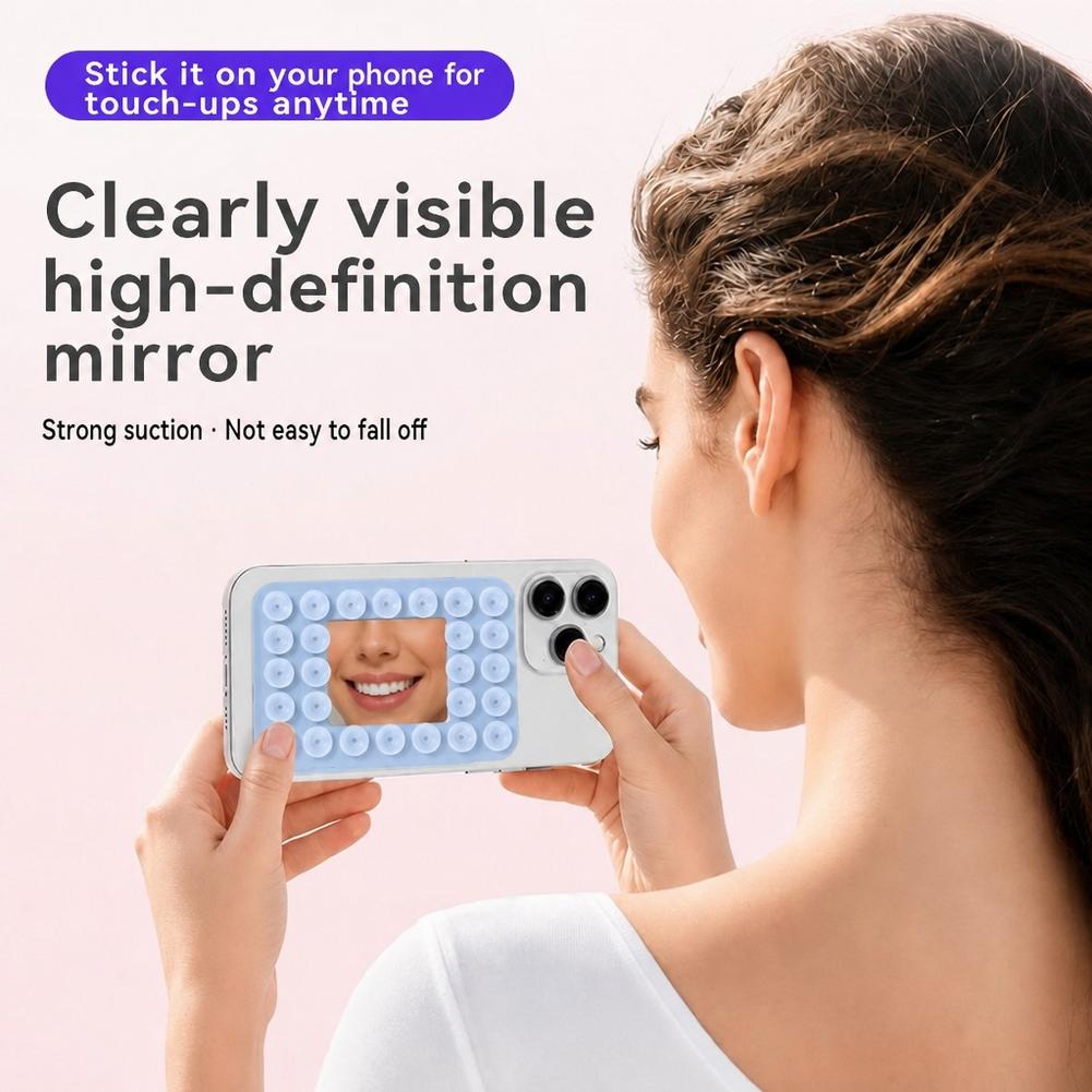 Magnetic Suction Cup Phone Hol - Phone Holder 评论和价格