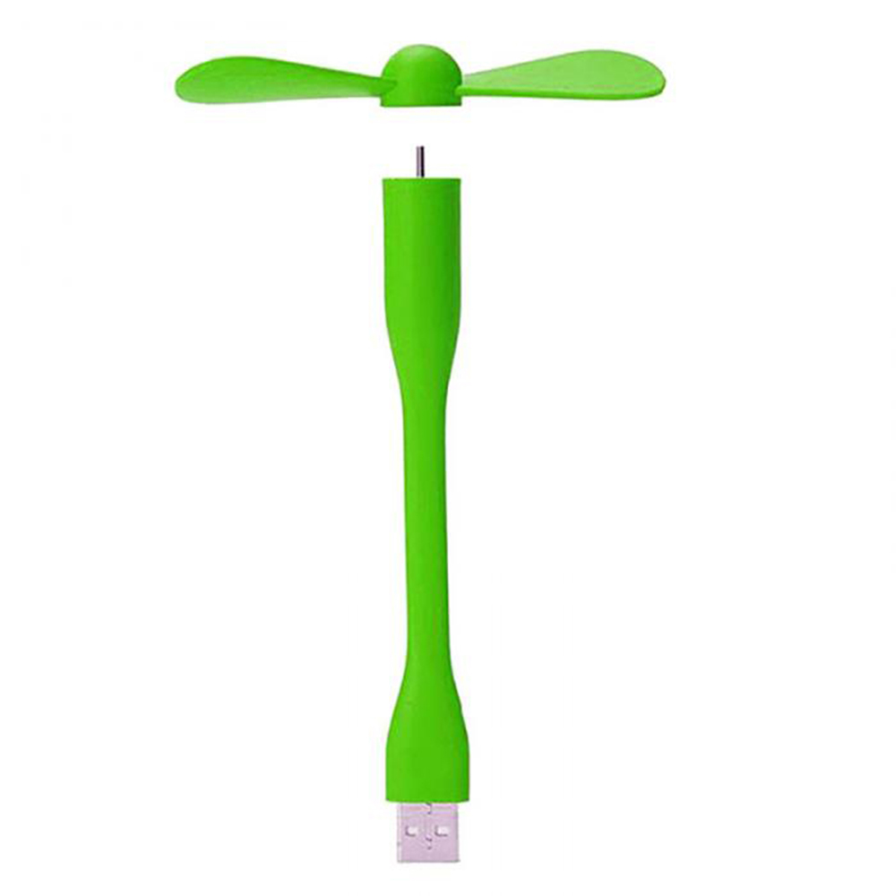 New USB Cooling Fan Electronic - Electronics And Gadgets Ce 评论和价格