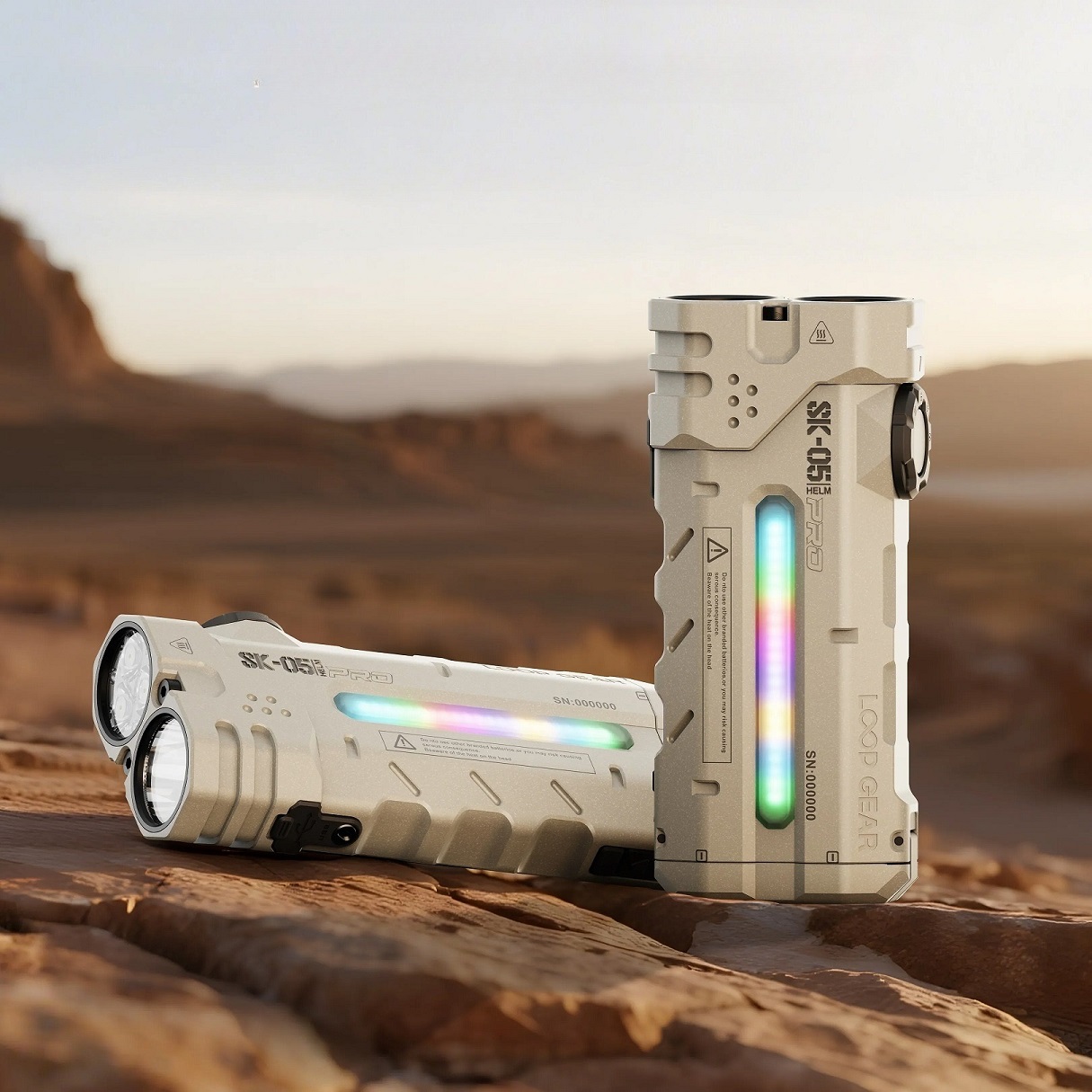LOOP Multi Functional MAO Flat - Power Bank 评论和价格