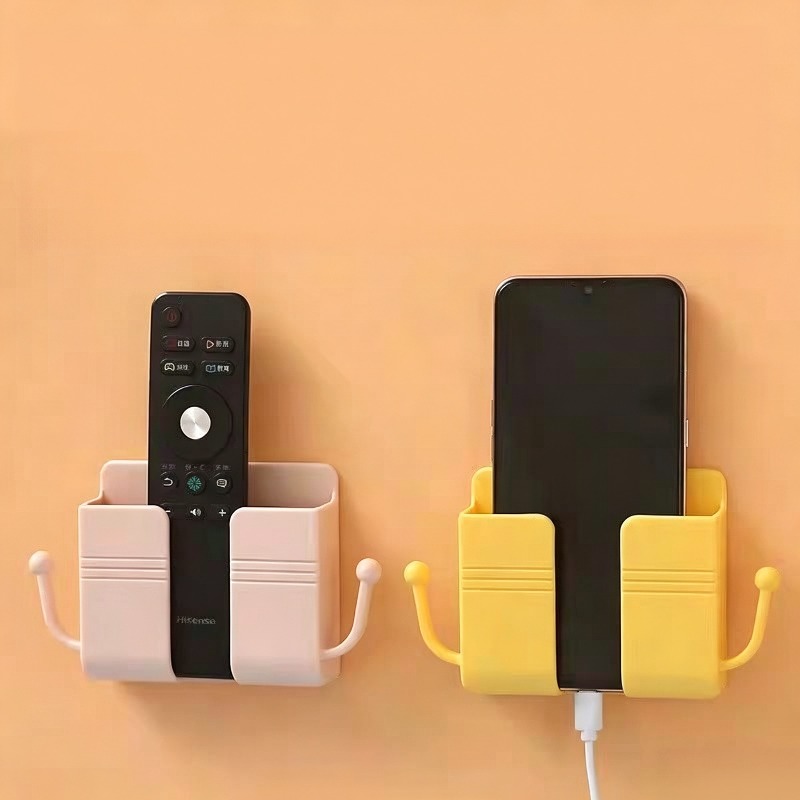 No Drill Wall Storage Rack Mul - Phone Holder 评论和价格
